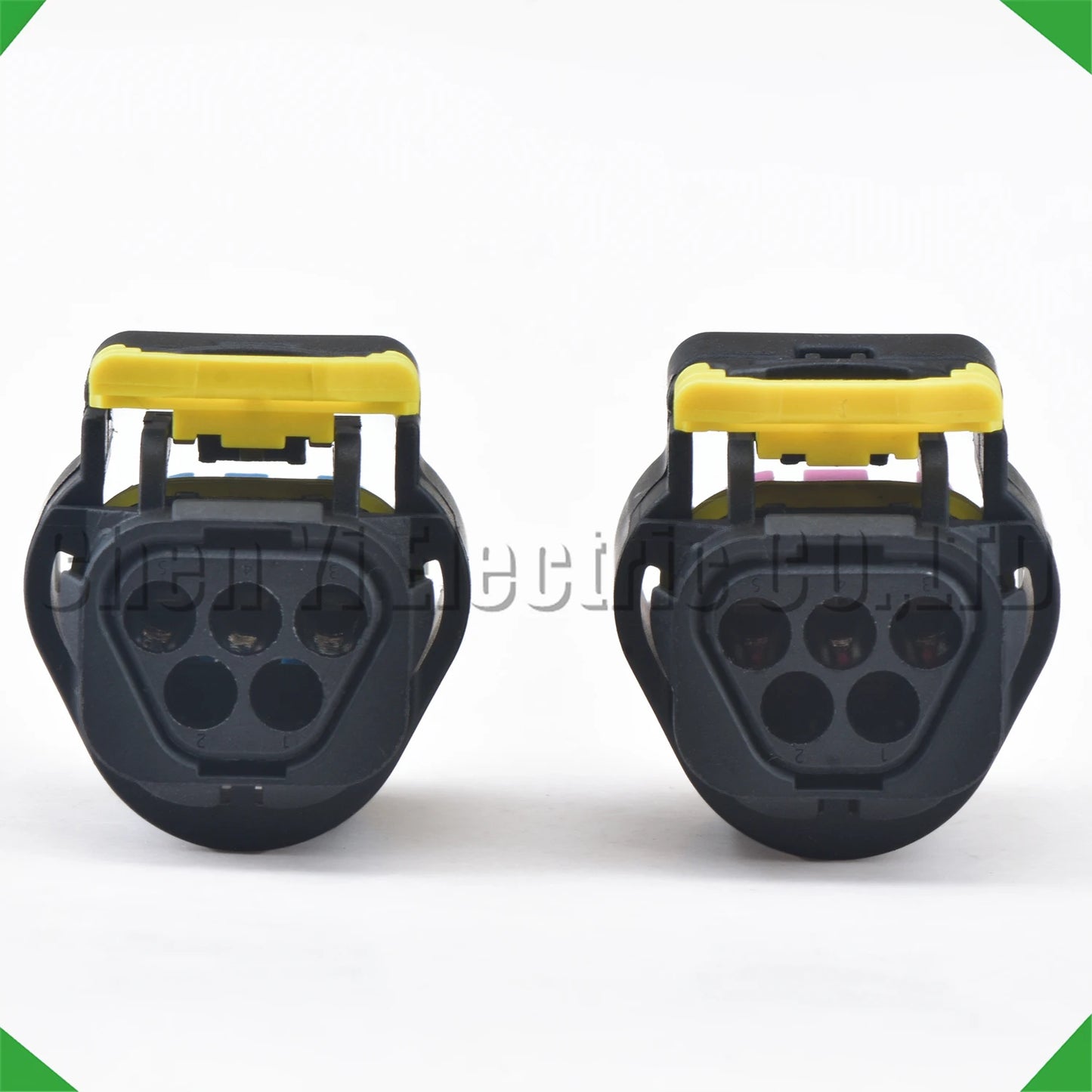 5 Pin Fuel Injection Sensor Connector 1928405159 For Chevrolet Honda