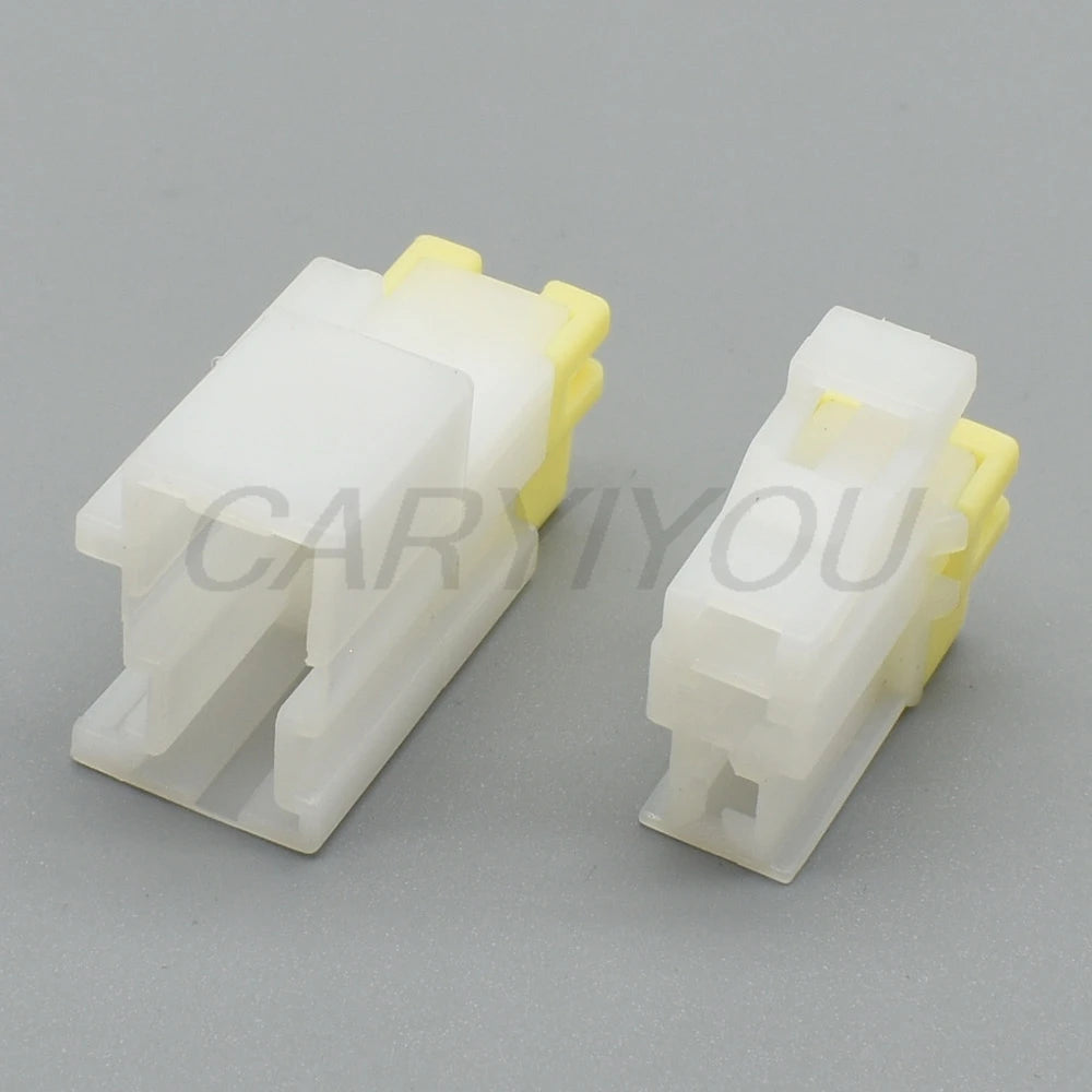 DJ70217Y-6.3-11/21 Automotive Wire Harness Connector Male Female Waterproof Socket