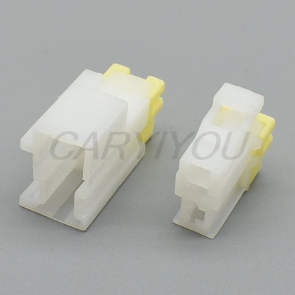 DJ70217Y-6.3-11/21 Automotive Wire Harness Connector Male Female Waterproof Socket
