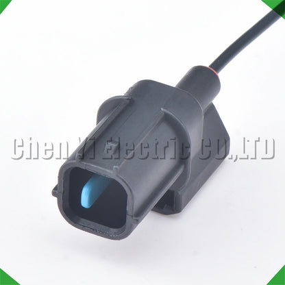 1 Pin Horn & Detonation Sensor Connector 6189-0591 For Honda K Series