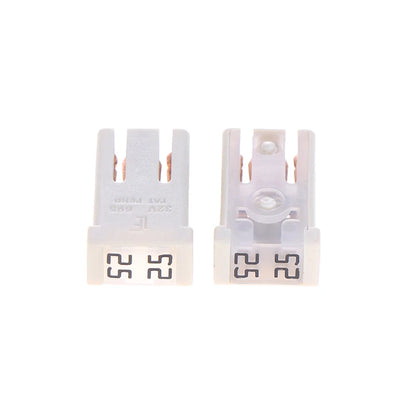 15-60A Car Fuse Assortment Kit Replacement Fuses for Vehicle Protection