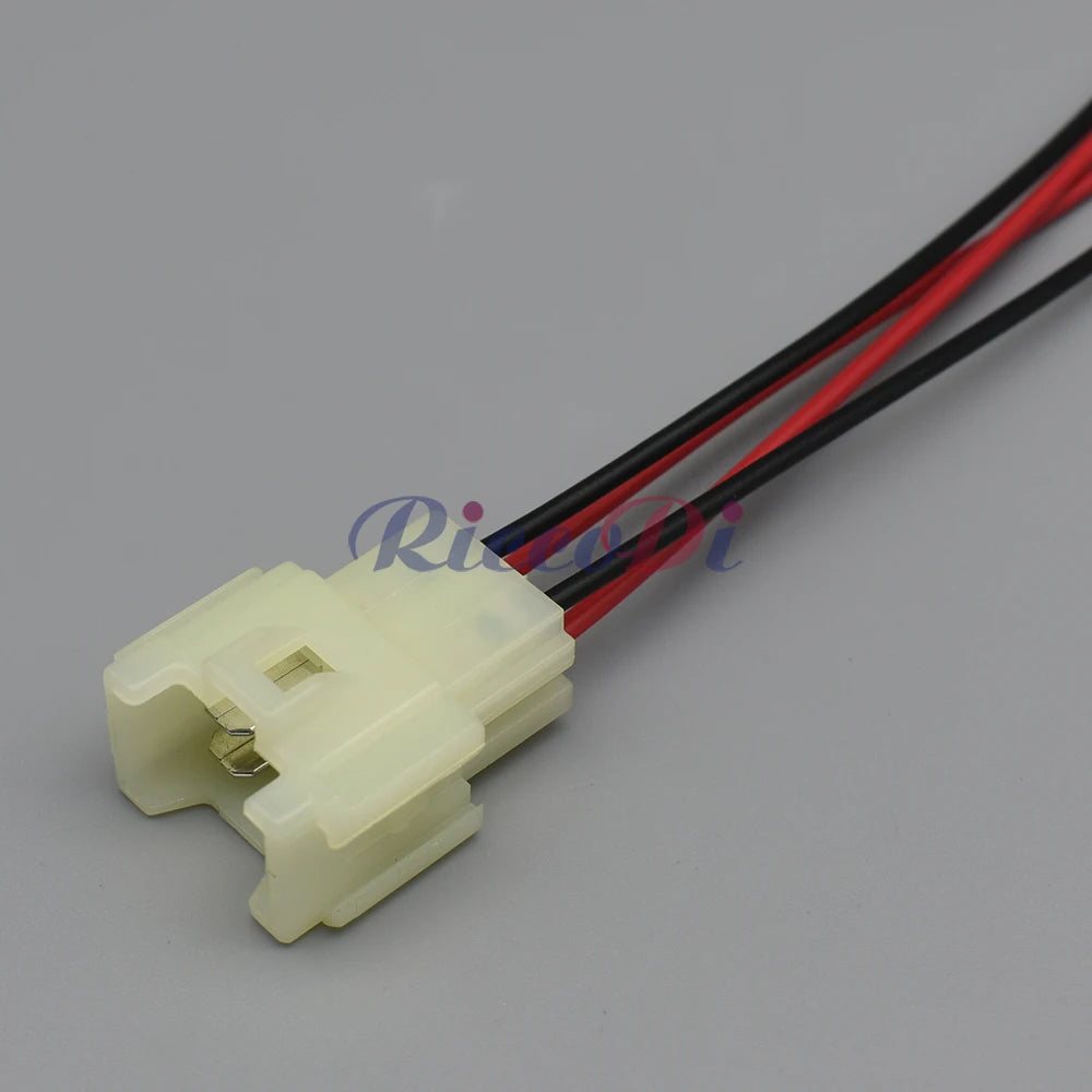 4 Pin Automotive Air Conditioning Heater Blower Resistance Connector Plug DJ7042D-6.3-11/21 for Iveco Baodi Xinyi