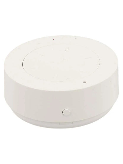For Zigbee Smart Rotary Knob Switch for Controlling Light Bulbs Remotely with One Touch Operation and Wide Hub Compatibility