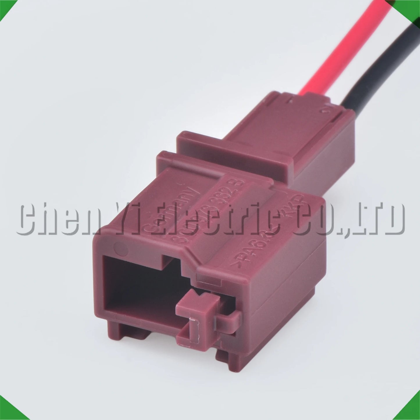2 Pin Microphone Connector 1T0973119 1J0973119 for VW Audi