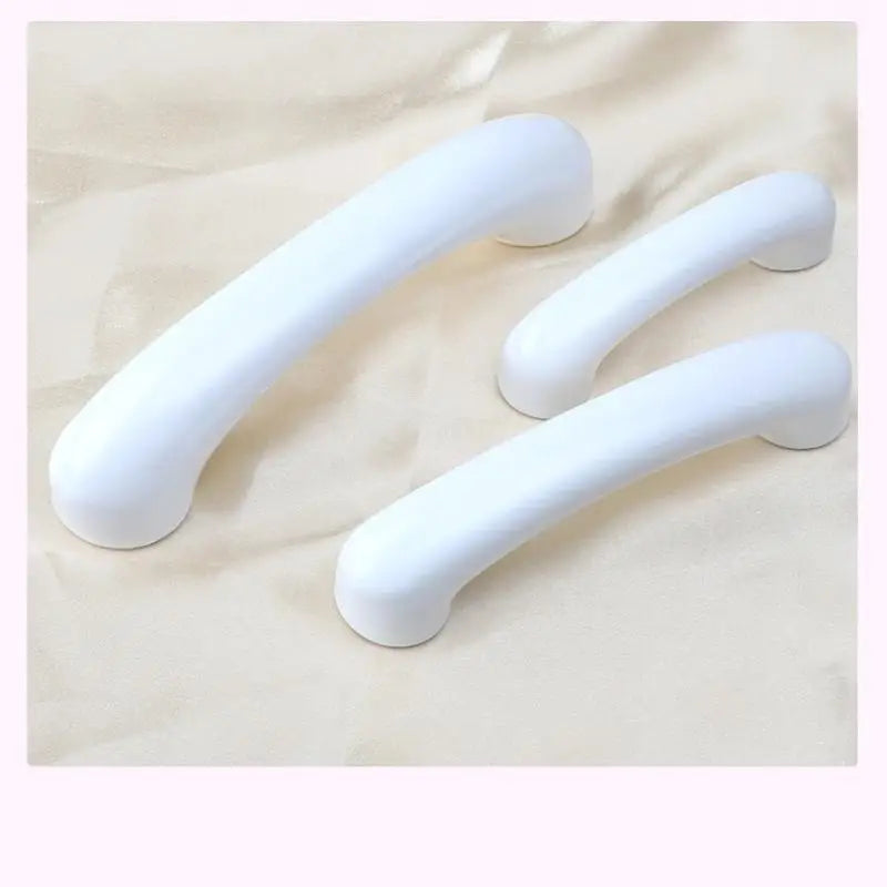 1pc Children's Furniture Handles Nordic Ceramic Children Room Cabinet Handles Macaron Colorful Round Drawer Knobs And Pulls