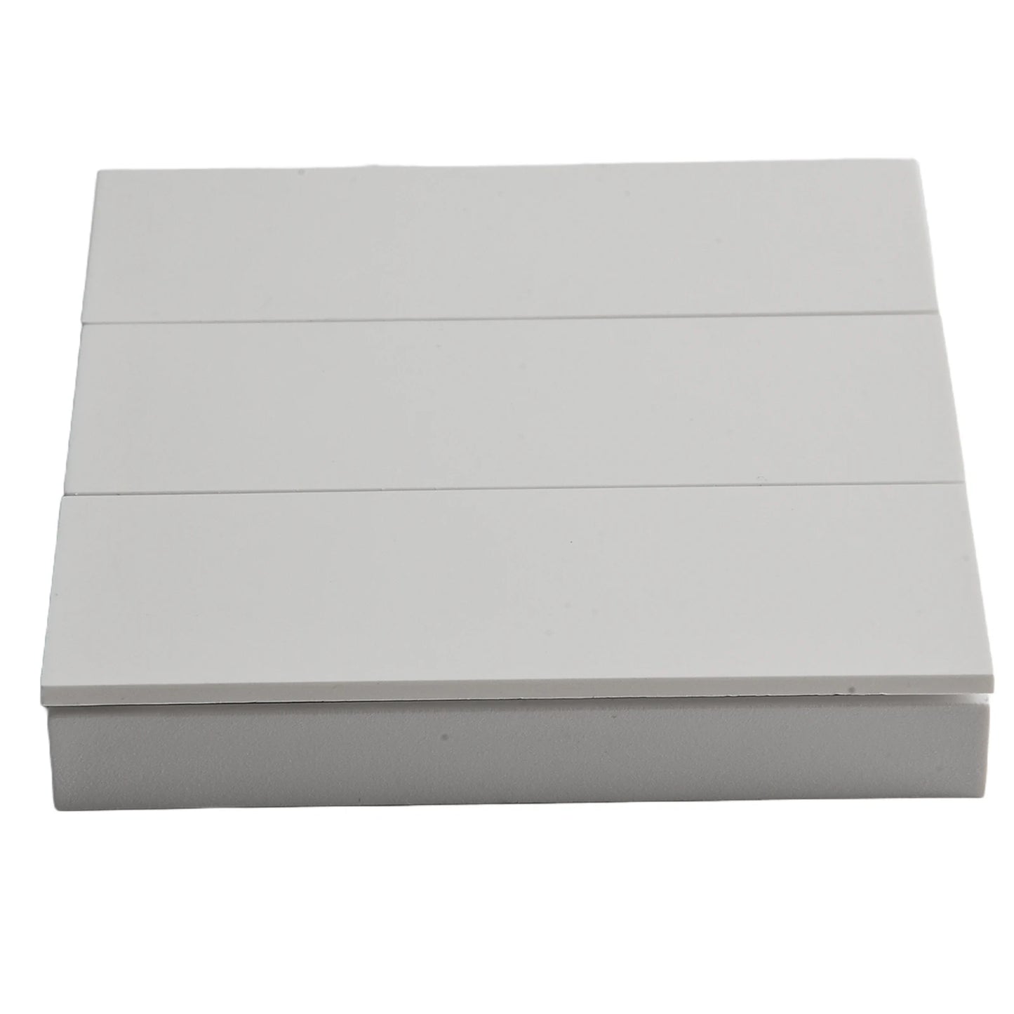 86*86*15mm Wireless Scene Switch APP Intelligent Control No Wiring Wireless Remote Control Control Other Devices