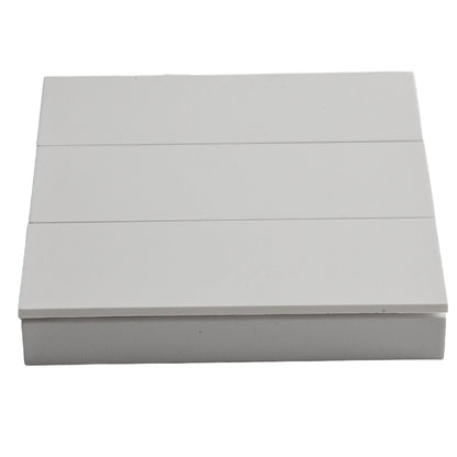 86*86*15mm Wireless Scene Switch APP Intelligent Control No Wiring Wireless Remote Control Control Other Devices