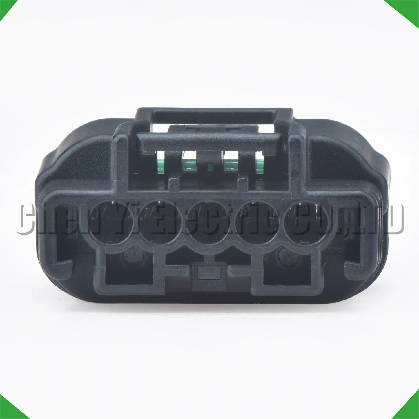 5 Pin Automotive Connectors for Turbocharged Motor, Wire Harness Plug 6189-6909 for Honda Accord, Civic, CRV