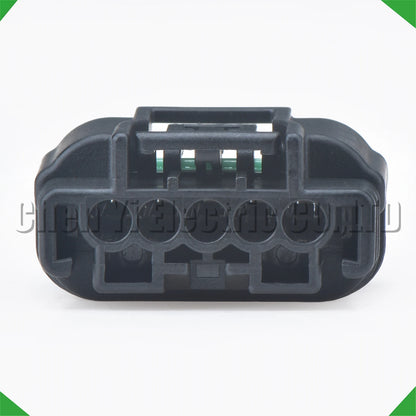5 Pin Automotive Connectors for Turbocharged Motor, Wire Harness Plug 6189-6909 for Honda Accord, Civic, CRV