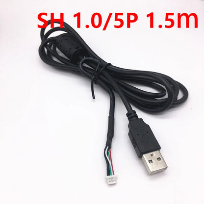 USB Touch Screen and Camera Terminal Cable for Motherboard Connection