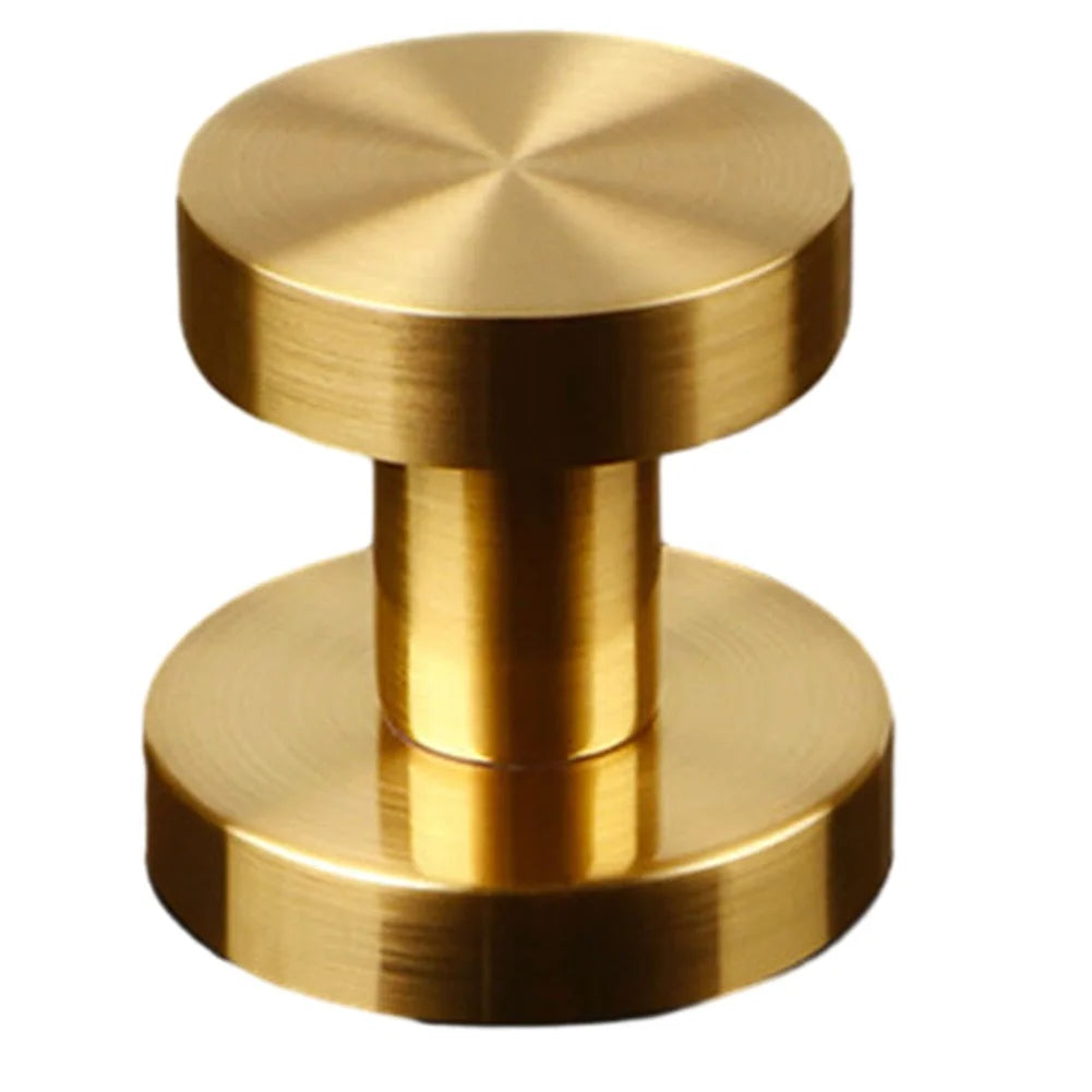 Bronze Single Side Lock Minimalist Handle Sleek Design Versatile Appli ...