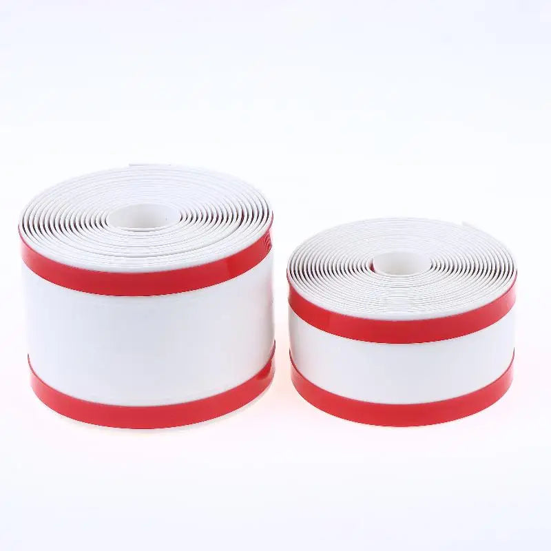 PVC Self-Adhesive Wire Protection Strip Cable Cover Protector 1M 3M Wear-Resistant Wall and Floor Wire Organizer