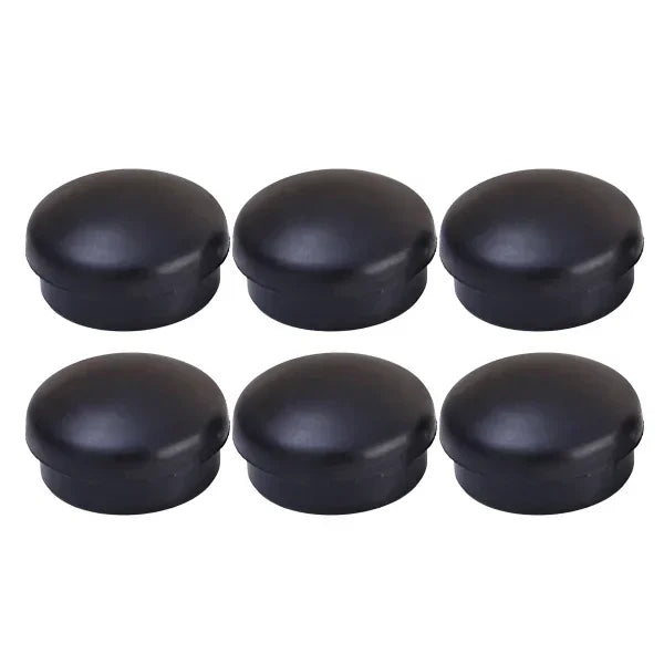 Wiper Arm Nut Cap Covers for VW Hyundai Genesis 2/10PCS