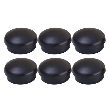 Wiper Arm Nut Cap Covers for VW Hyundai Genesis 2/10PCS
