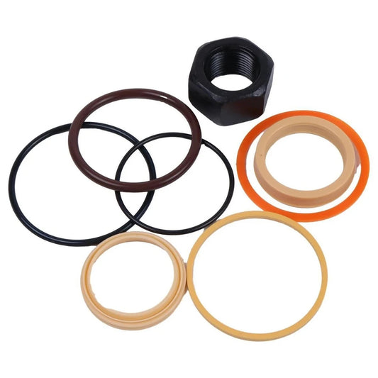 Sealing Kit For Lifting Oil Cylinder  7135489 For Bobcat Skid Steer Loaders 324 S530 S570 S590 T590 For Bobcat Excavators E16