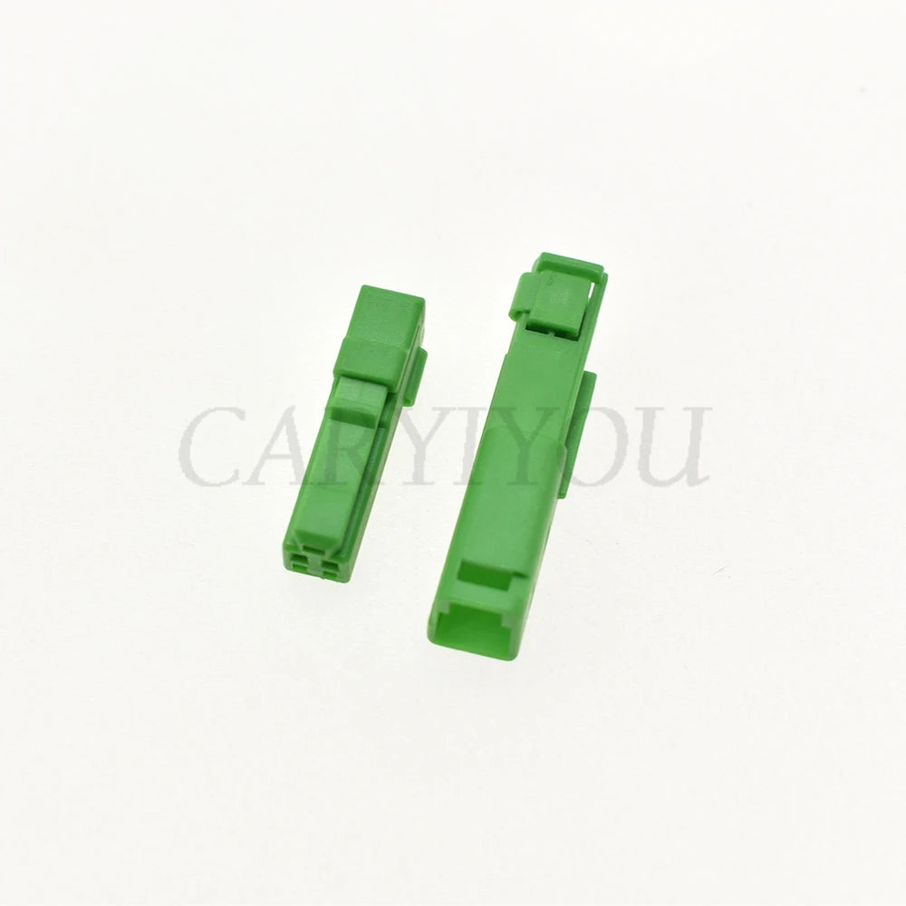 2 Pin 0.6mm Sealed Sensor Connector IL-AG9-2P-S3C1 DJ7024C-0.6-11/21 Male Female Automotive ECU