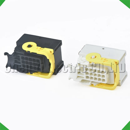 15 Pin ECU Connector 1-1534126-1 for Volvo & Mercedes