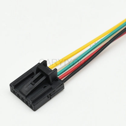 5 Pin 0.6mm Steering Wheel Connector 8R0973605 1418778-2 1563569-1 8R0973705 DJ7055YB-0.6