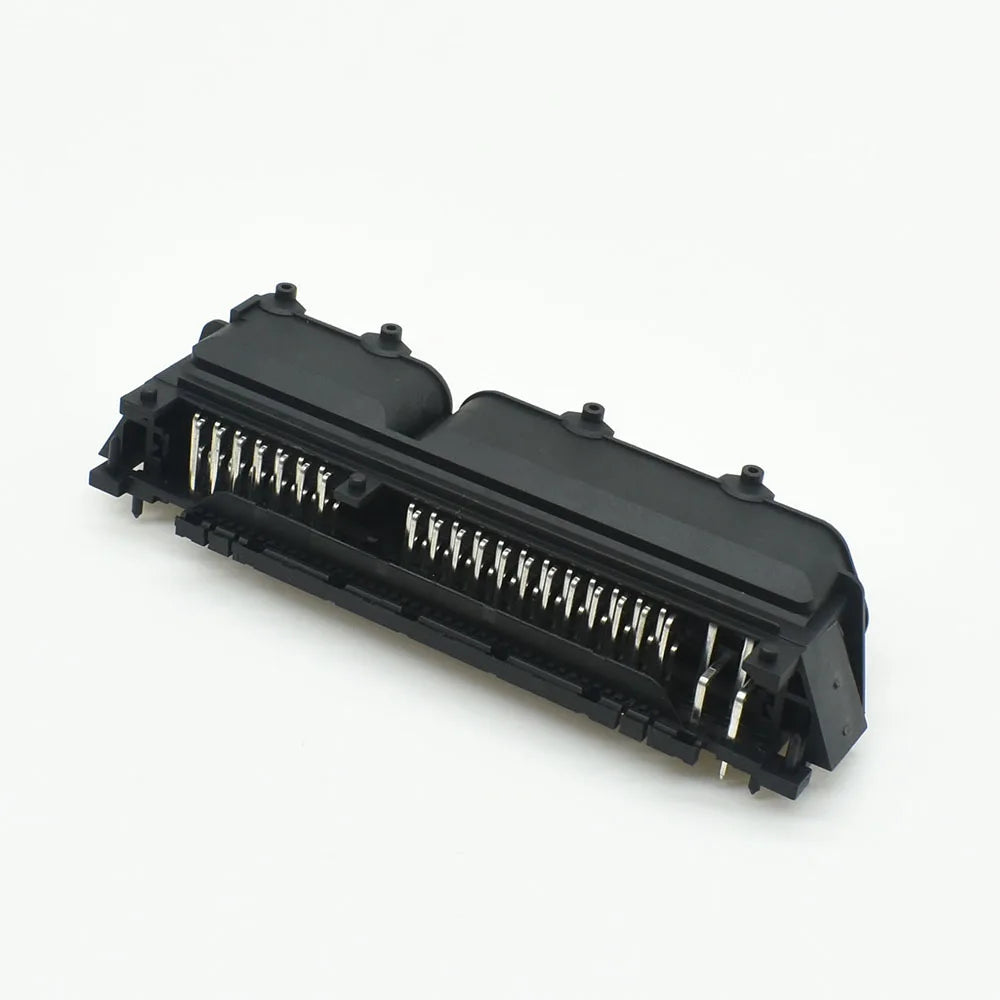 1393436-4 / 1393450-5 / V23542-C1052-B300 Automotive ECU Gearbox Computer Board Connector — Engine Control Socket