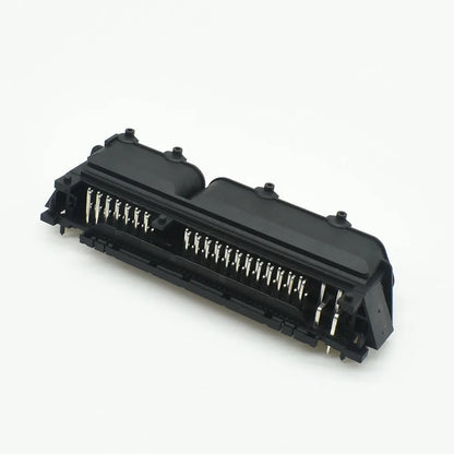 1393436-4 / 1393450-5 / V23542-C1052-B300 Automotive ECU Gearbox Computer Board Connector — Engine Control Socket