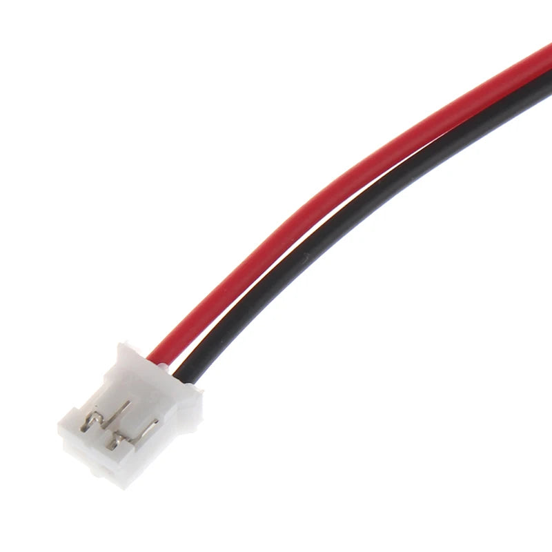 2 Pin Waterproof USB-C Female Socket Charging Connector With Wire