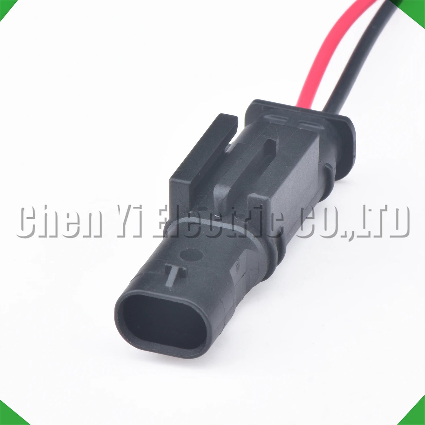 2 Pin Daytime Running & Fog Light Connector A0225451926
