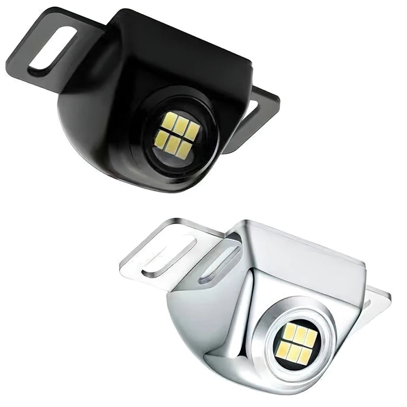 High Brightness Car Reverse LED Light Universal Warning Parking Lamp