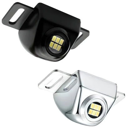 High Brightness Car Reverse LED Light Universal Warning Parking Lamp