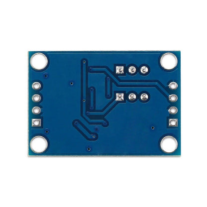 AD620 Microvolt Voltage Amplifier Instrumentation Module 3-12V DC