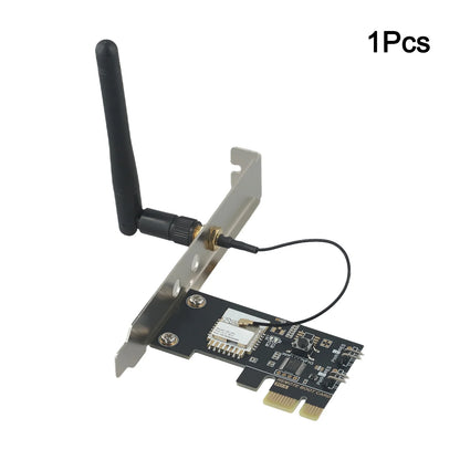 Computer Remote Control Wifi Smart PC Start Remote PC Control Smart Home Automation Timing Control Function Black