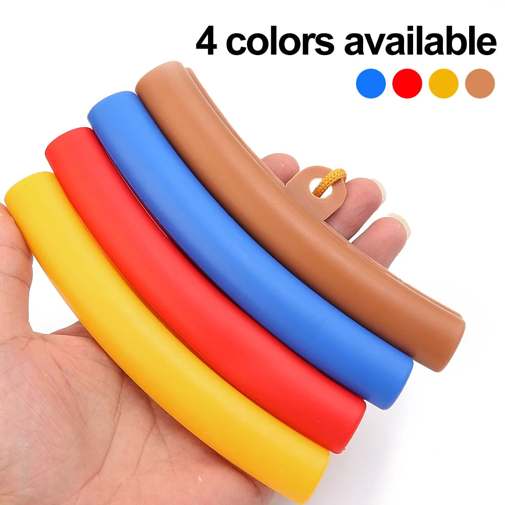 Car Wheel Rim Protector Sleeve Anti-Scratch Hub Edge Guard Tire Tool