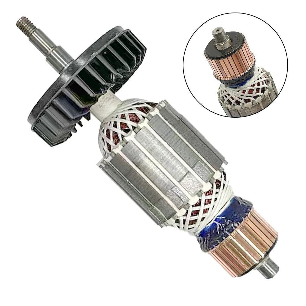 GA9020 Grinder 230 Angle Grinder Rotor Metal Plastic Angle Grinder Rot ...