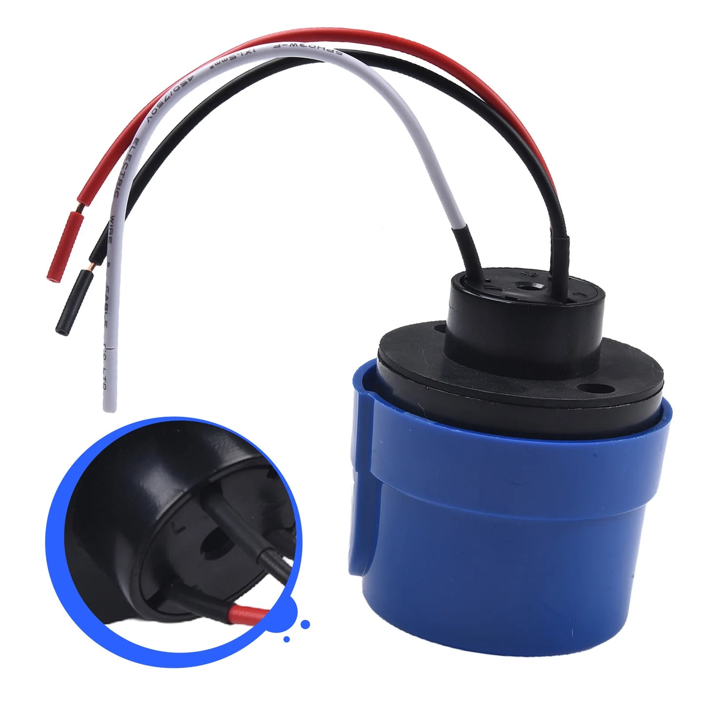 Light Sensor Controller Light Control Sensor Switch Automatic Light Control Dusk To Dawn Sensor Automatic On/off