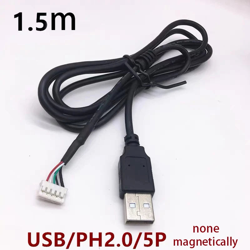 USB Touch Screen and Camera Terminal Cable for Motherboard Connection