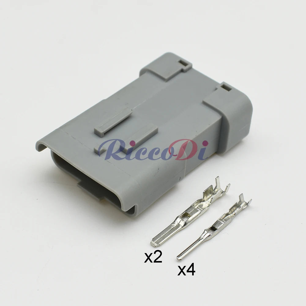 6 Pin Car Fuel Pump Connector 211PL069S8049 211PC069S8049 Auto Wire Socket for Peugeot