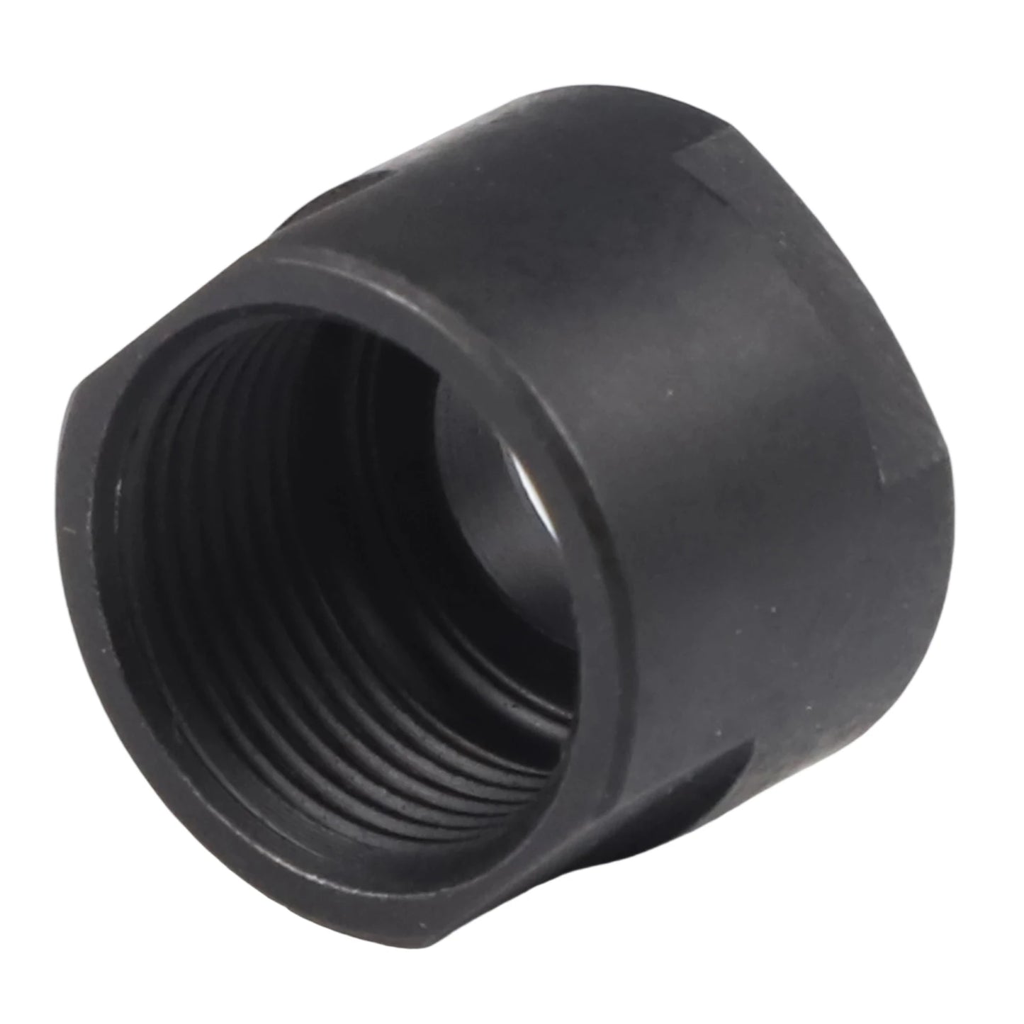 1pc Nut N403431 for Die Grinder Parts Compatible with For DCG426B For DCG426BR DWE4887 DWE4887N MCM401 Series Tools