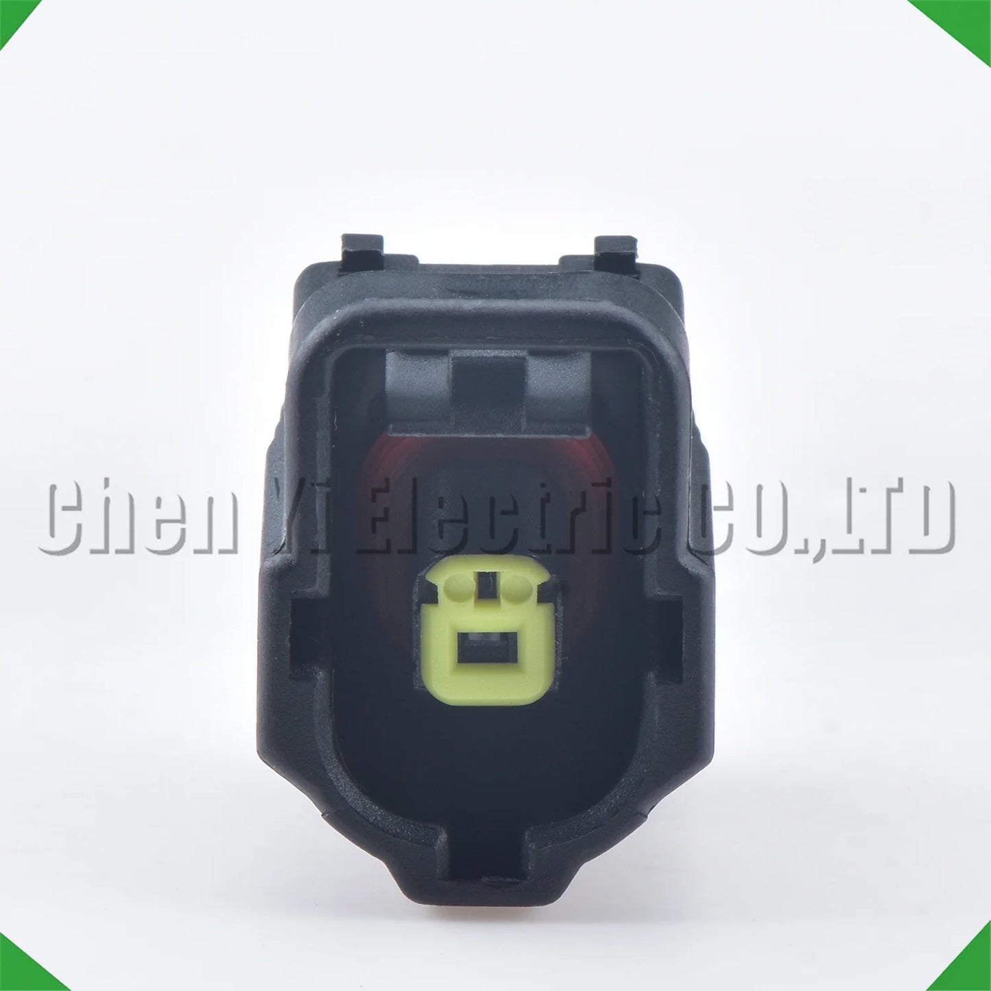 1 Pin Oil Pressure Sensor Connector 184042-1 174878-7 For Mazda Ford Focus
