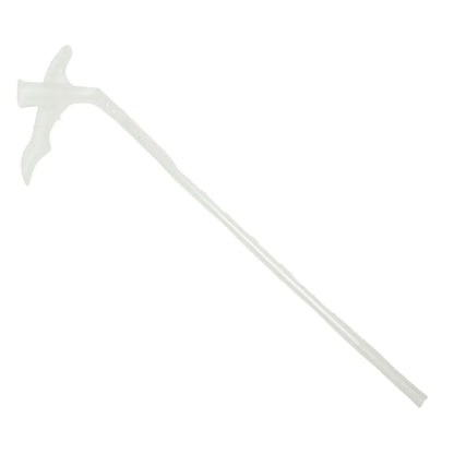 Part Foam Tube Replace Tubes Nozzle Spray Foam Nozzle Equipment Insulating Spray Foam DIY Gap Filling 10pcs 24*12*2cm