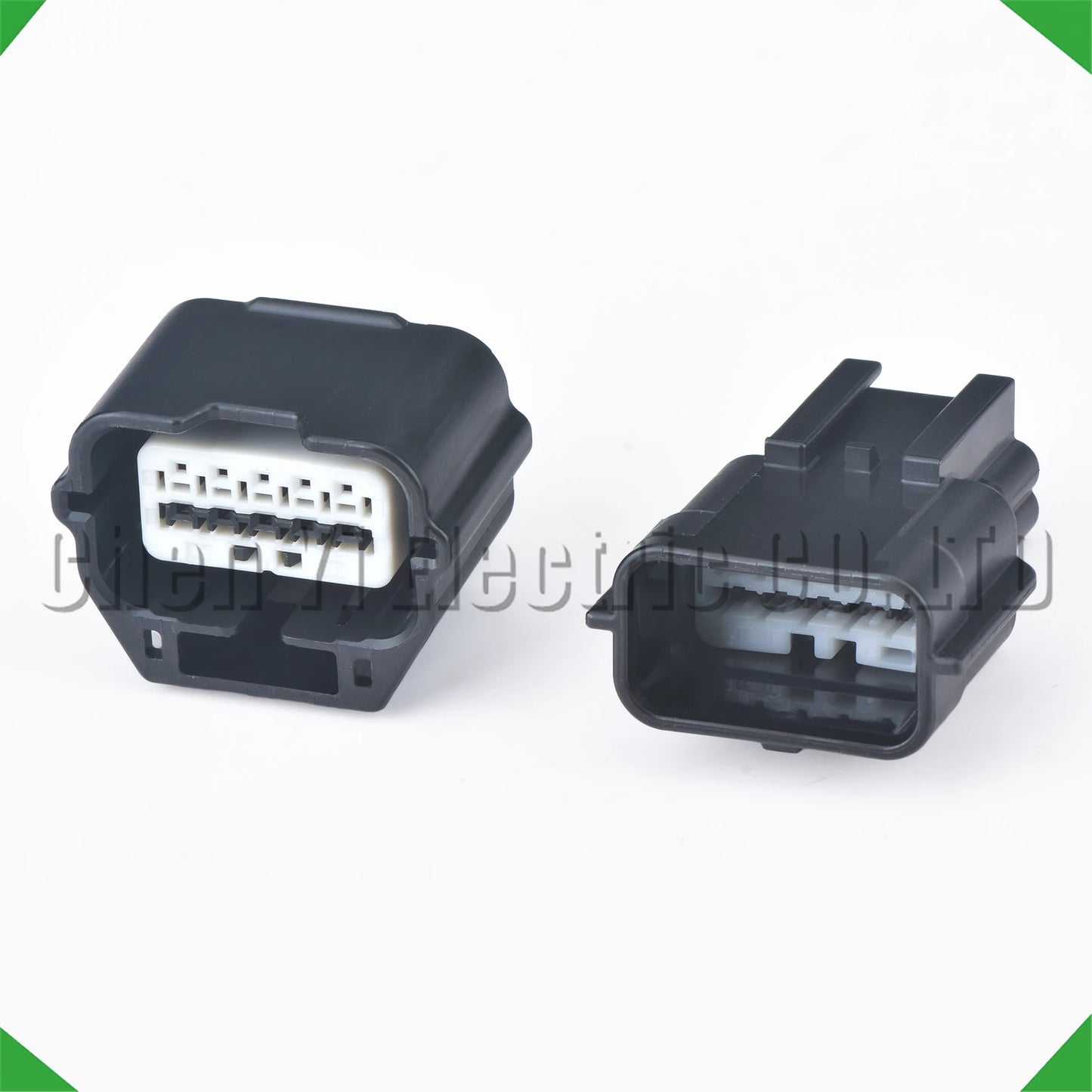 10 Pin Radar Connector 7283-8856-30 for Nissan Front Rear Sensor