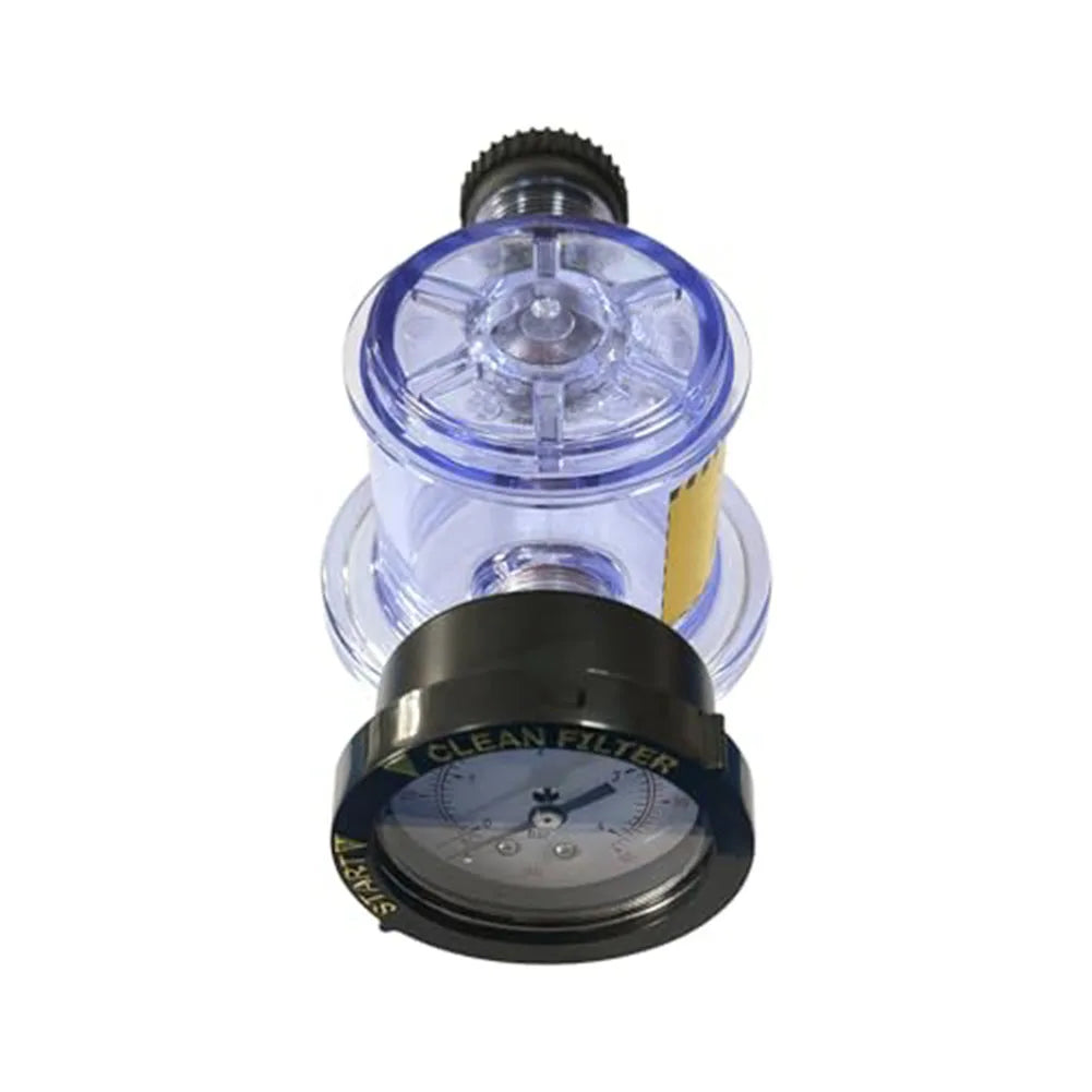 Pool Maintenance Manual Air Relief Valve Compatible Valve Compatible With Pool Systems As Shown High-quality Plastic