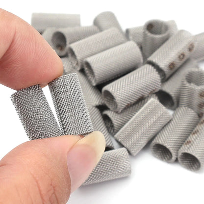 Burner Screen Mesh Filter for Diesel Parking Heater Combustion Chamber