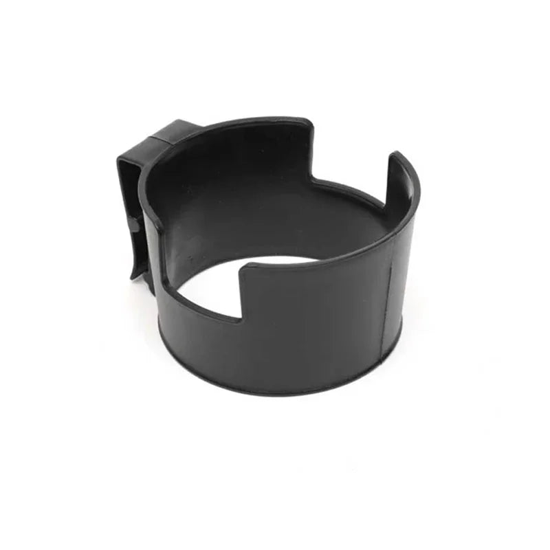 Portable Car Door Cup Holder Bottle Hanger Storage Bracket