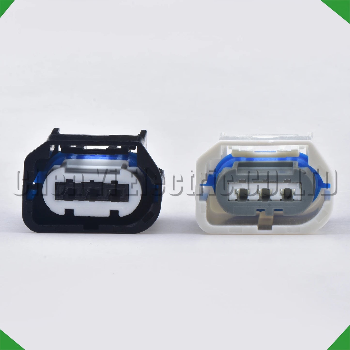 3 Pin EPS Power Steering Connector 7283-8977-30 For Ford Focus Mazda