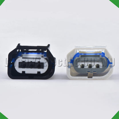 3 Pin EPS Power Steering Connector 7283-8977-30 For Ford Focus Mazda