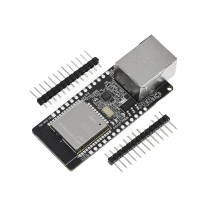 WT32-ETH01 ESP32 Embedded Ethernet & WiFi Bluetooth Combo Module Board