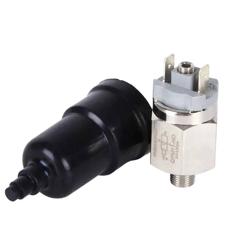 For Automatic Control Adjustable Air Switch Compressor Controller Environmental Temperature -5 60 Service Life 1 Million Cycles