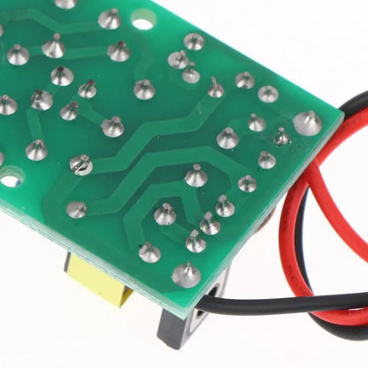 New DC3.7V Up To 1800V Booster Step Up Module Pulse Dc Electric Shock High Voltage 2000V Power Supply Module