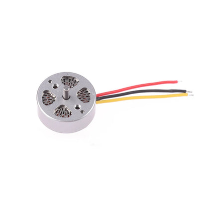 FPV Drone 18MM 2750KV Brushless Motor 2S-3S 2MM Shaft RC