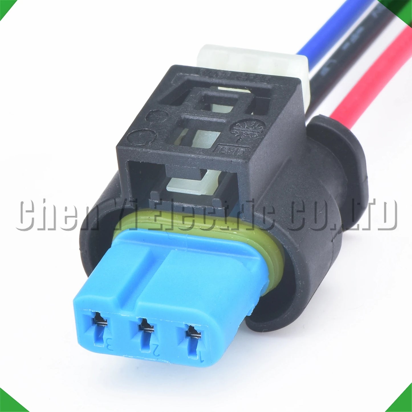 3 Pin Automotive Sensor Connector 805-121-522 A0285454226 55565709 Wire Harness Plug