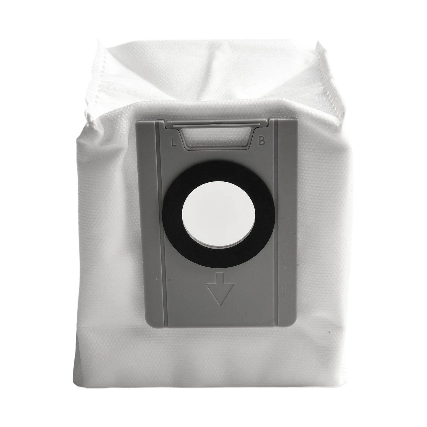 Replacement Dust Bags Kit & Accessories for LYNKBEY M20 Pro & Combo Robot Vacuums – Regular Maintenance
